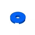 Blue-20pcs