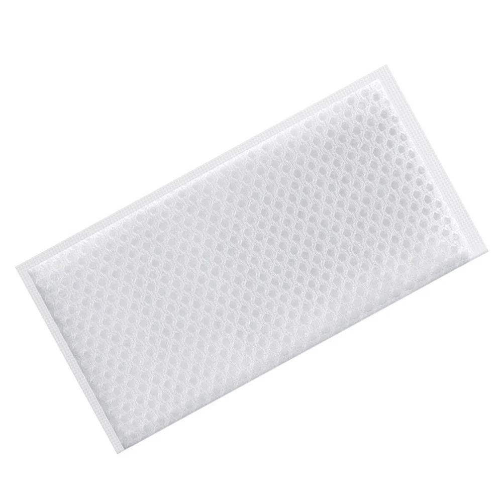 White Mesh Filter Cotton for DEMVC VC20 VC21 Vacuum Cleaner Replacement Part Compatible with Pro S Plus Models