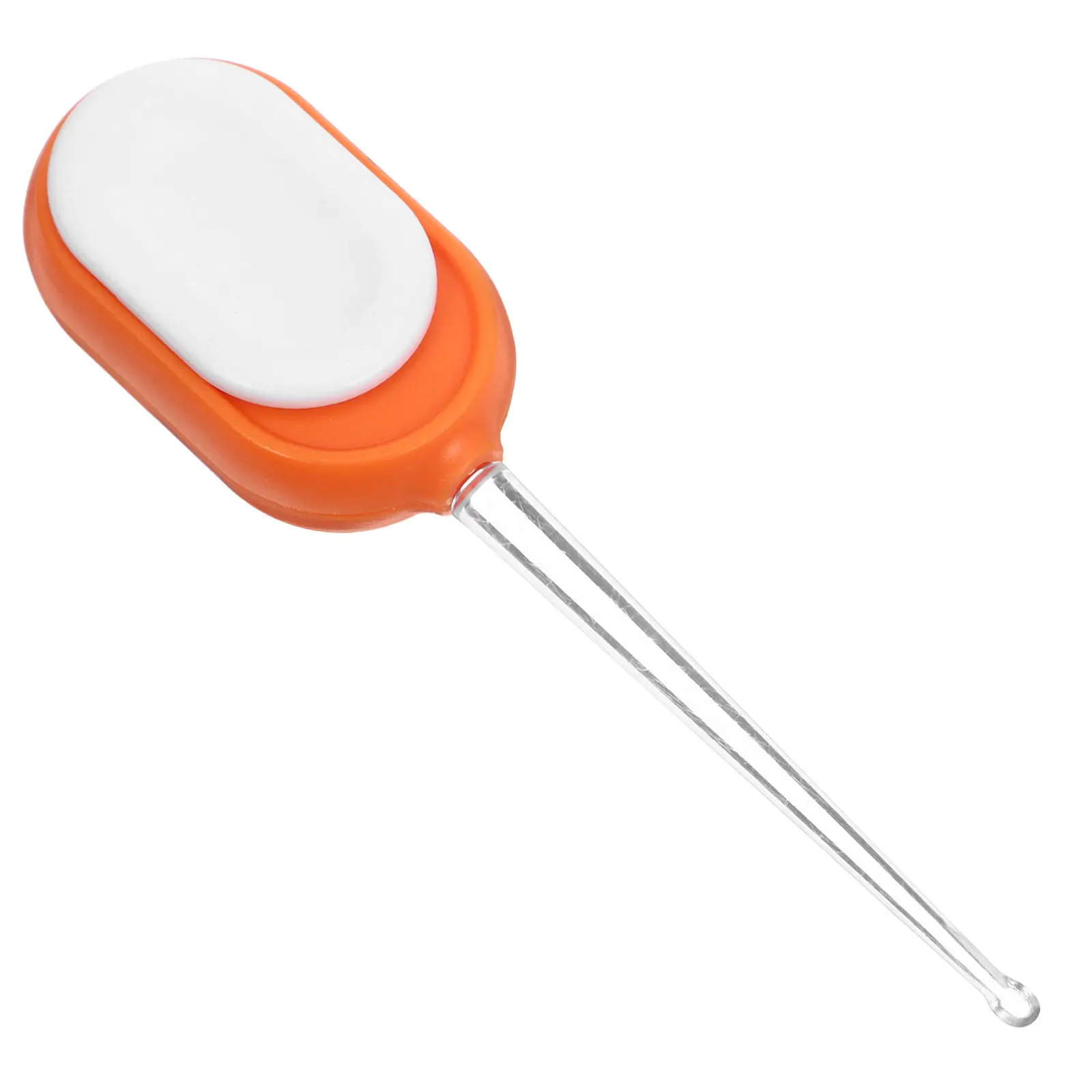 

1Pcs LED Lighting Earwax Spoon Baby Care Safe Earwax Remover Tool Ergonomic Handle Portable Kids Ear Cleaning Tool