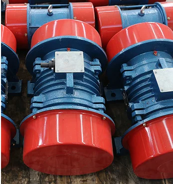 YZS YZU YZO electric vibrating screen motor manufacturer price 220V 380V vibrating motor