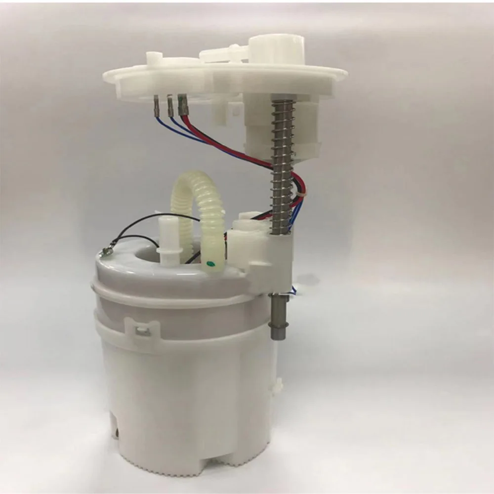 16117195464 16117204762 16117295459 16117207599 Electric Fuel Pump Assembly for BMW X5 X6 E70 E71 F15 F16 2008-2015 3.0L - Image 4