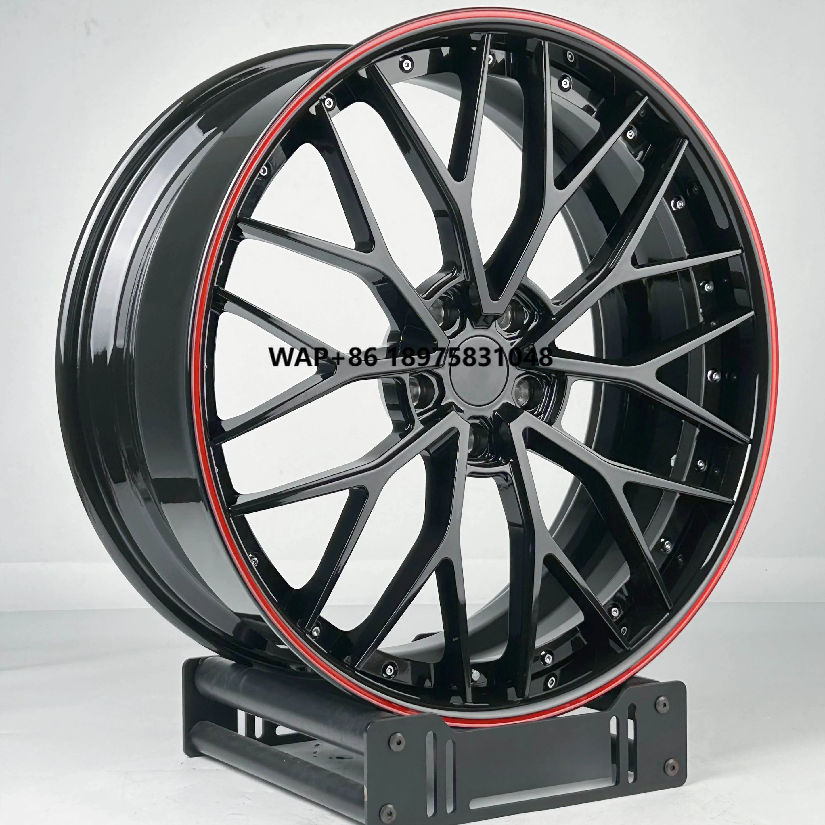Bku 5X120.65 2 Piec…