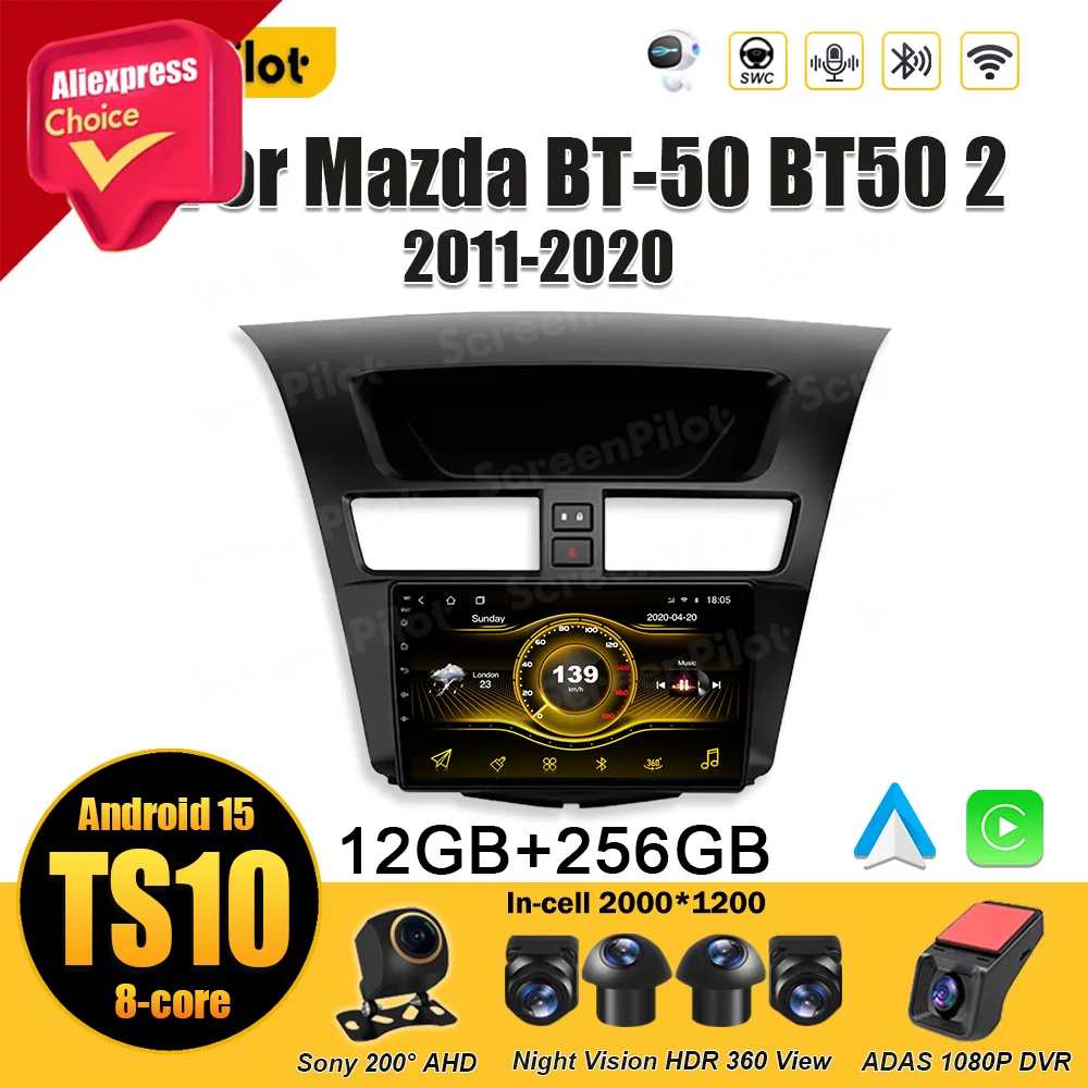 Android 15 For Mazd… - image