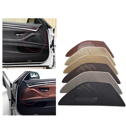 Door horn cover For BMW 5 Series F10 F18 2011-2017
