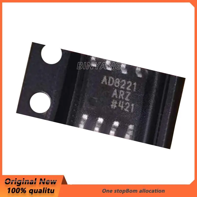 Original Authentic AD8221BRZ SOP8 AD8221 8221BRZ IC