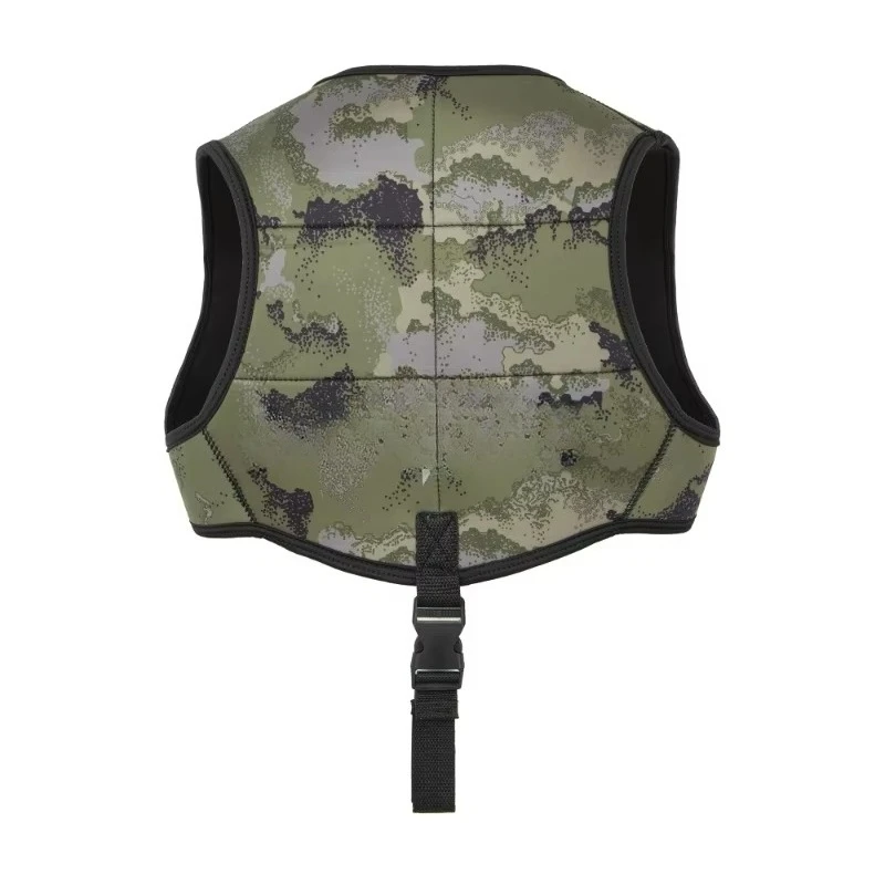 Vest for Men and Women 3 5 8 10 12 kg Including Lead Weights Diving Weighted