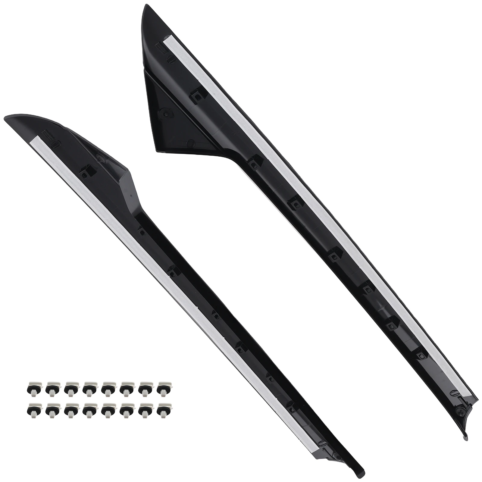 

Windshield A-Pillar Molding for Ford Explorer 2011-2019 BB5Z7803145AA