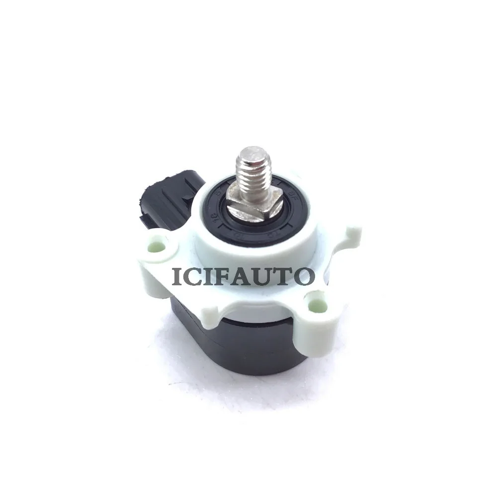 KD545122Y KD54-51-22Y Rear Suspension Height Control Level Sensor Plug Pigtail Connector for Mazda CX-5 (11-15), Mazda 3, 6