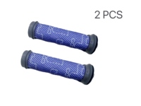 2 Washable hepa for Homore NH007 Vacuum Cleaner
