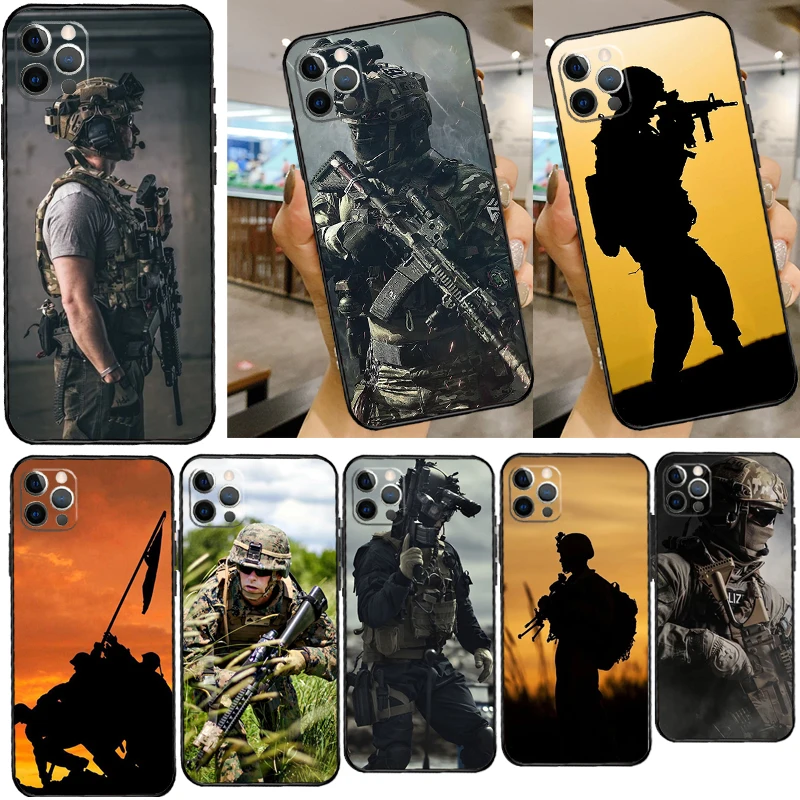 Army Soldier Case F… - image