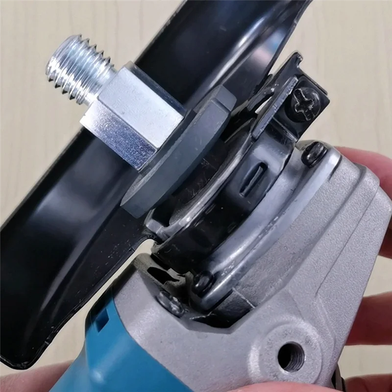 M10 To M14 Adapter Different Thread Diamond Core Bits Drill Grinder Cutter for Angle Grinder