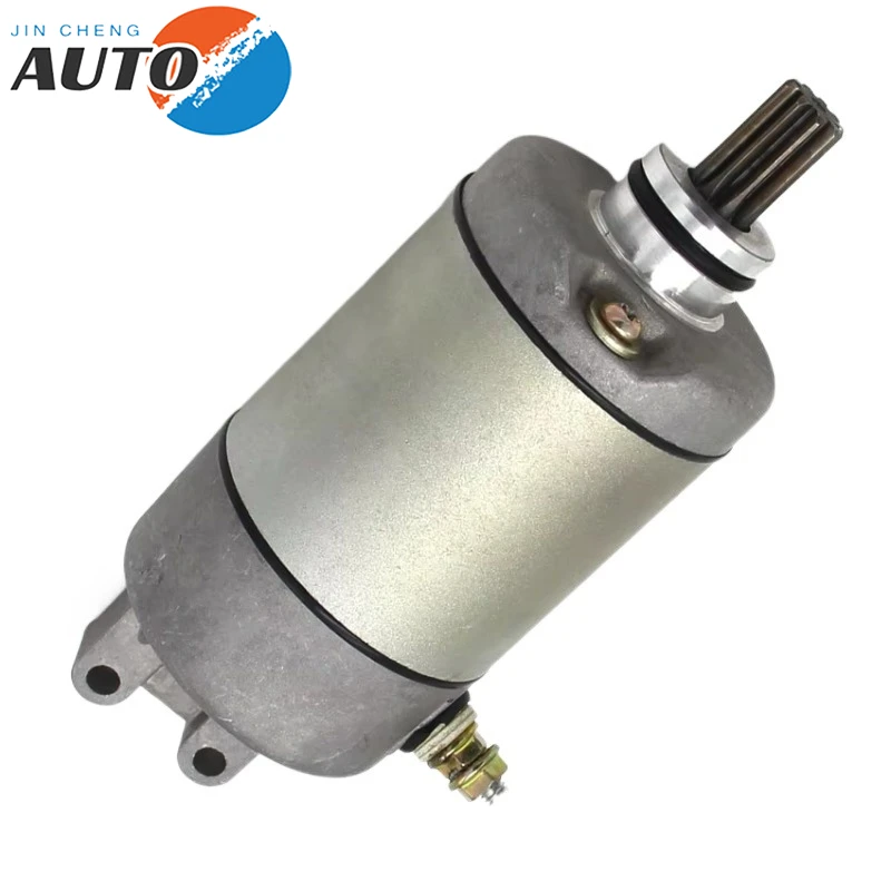 

420684280 420684282 420684283 Brand New Starter Motor For Can-Am ATV Outlander 330 400 450 MAX EFI XT HD5 Bombardier Traxter