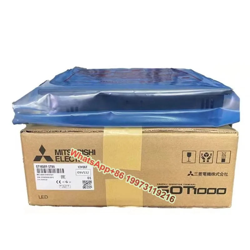 

Original Touch Screen Control Panel GT1265-VNBD