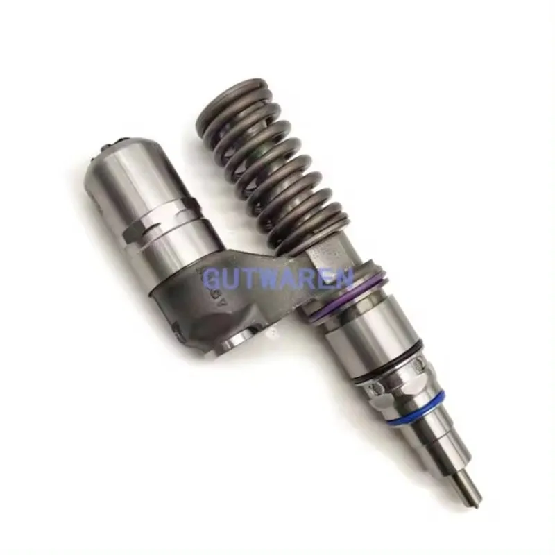 

Nozzle Assembly Diesel Pump Injector 0414701038 For Diesel Engine Parts