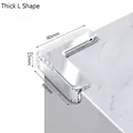 Thick L Shape