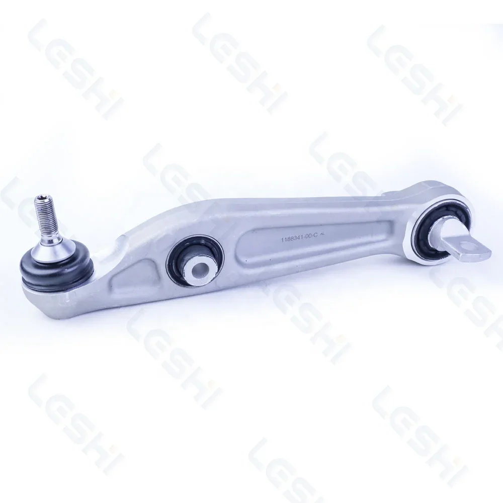 

LESHI 1188341-00-C Factory Wholesale Suspension Parts Control Arm Is Used For Model Y 2020 Lower Straight Arm