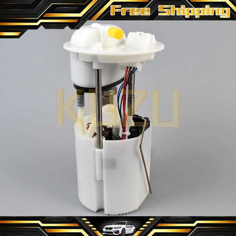 46798695 Fuel Pump Assembly For Fiat 500 500L 500C Panda Abarth 500 Ford KA