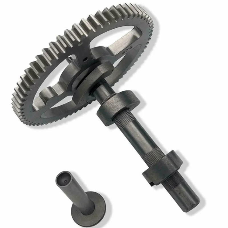 Junta Kit Briggs & Stratton, árvore de cames, árvore de cames, 793880, 791943, 795102