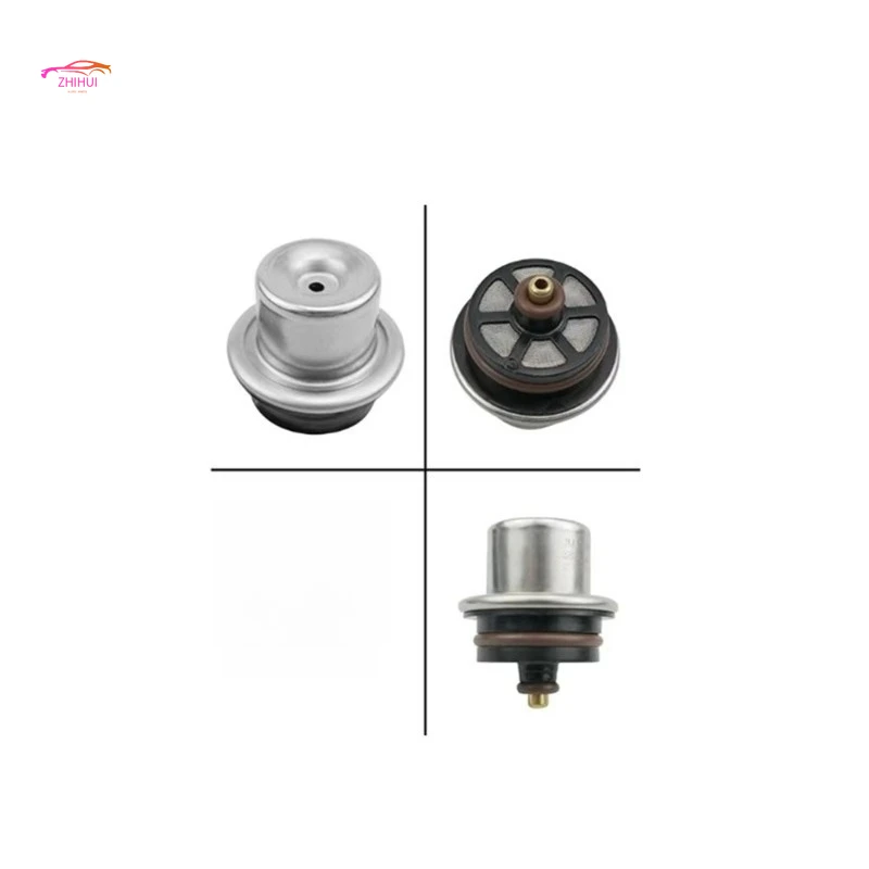 

OEM 6101504A 61015-04A Fuel Pressure Regulator for Harley-David-son Dyna Sportster Softail