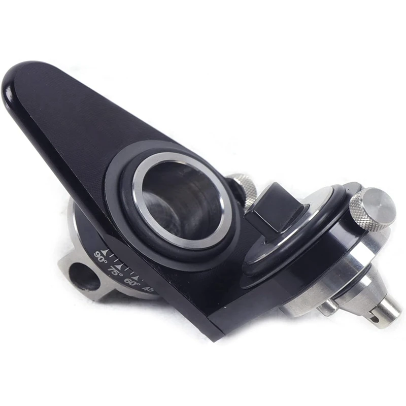 ABSJ-Sharpener Angler For Engraving Machine Graver Engraving Grinding Machine,Jewelry Engraving Fixer Sharpening Angle Device
