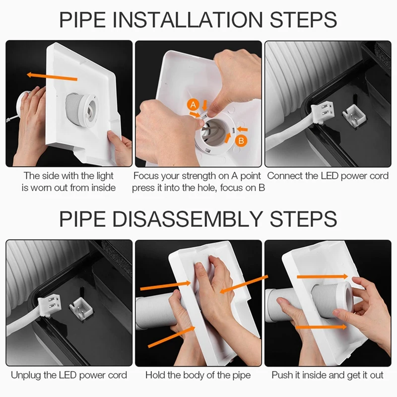 M11K-Nail Dust Absorber Filter Welding Fume Extractor For Engraver/Cutting, Wood Burning, 3D Printer