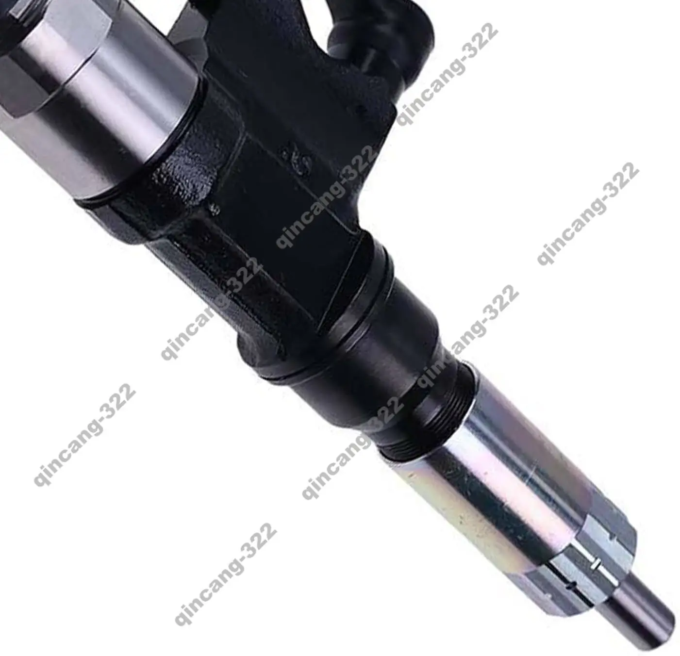 

Топливная форсунка 17/927700 для двигателя Isuzu 4HK1 6HK1 JCB Экскаватор JS290 JS330LC Топливная форсунка в сборе