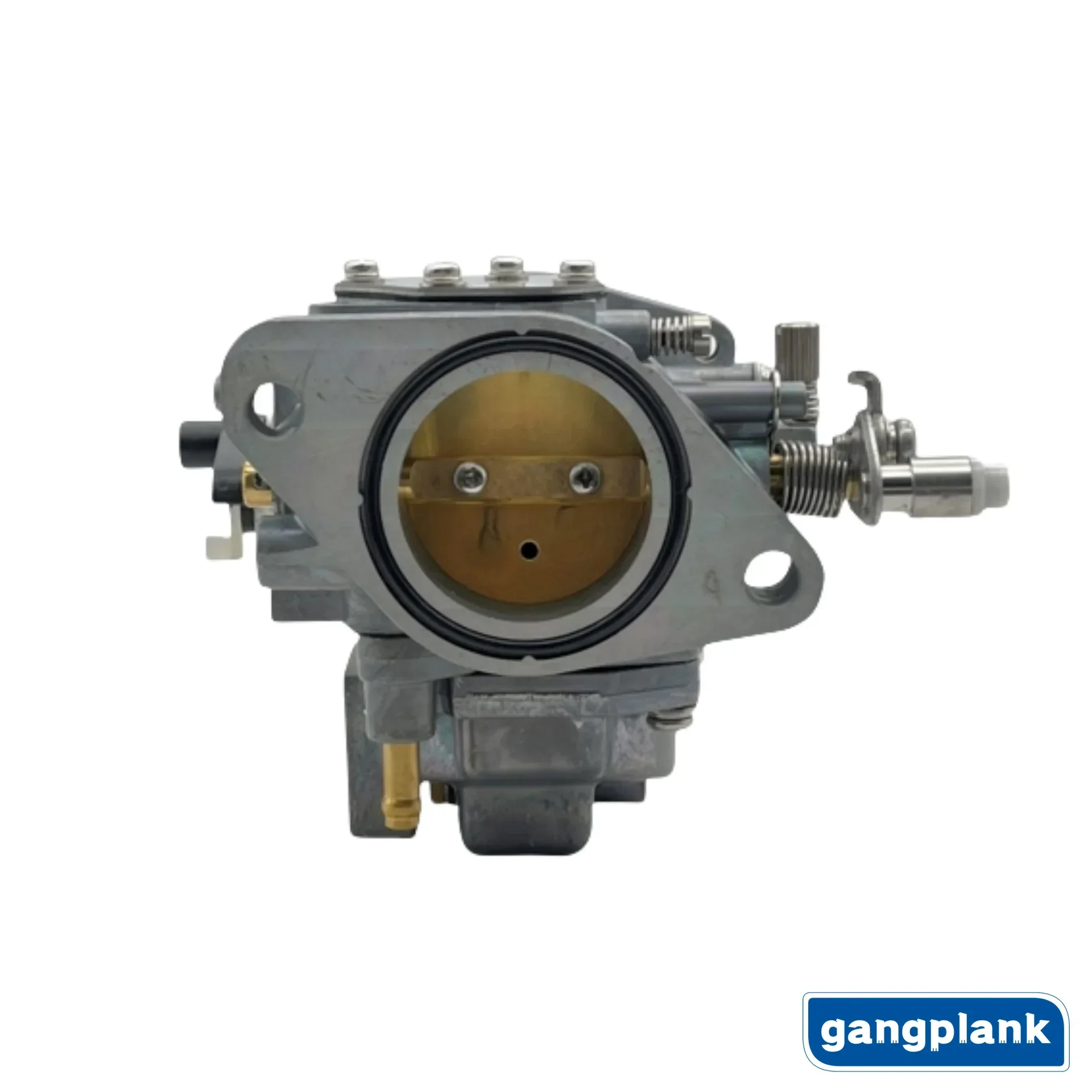 

Outboard Engine Carburetor 66T-14301-02 Y40 for Yamaha Original Two-stroke E40X 40HP Wholesale