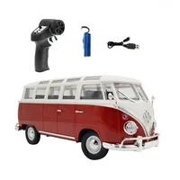 Cxd Creative Star D52mini Full Scale Drift Remote Control Toy Car Rc Car Mini T1 Car Model Children'S Birthday Gift