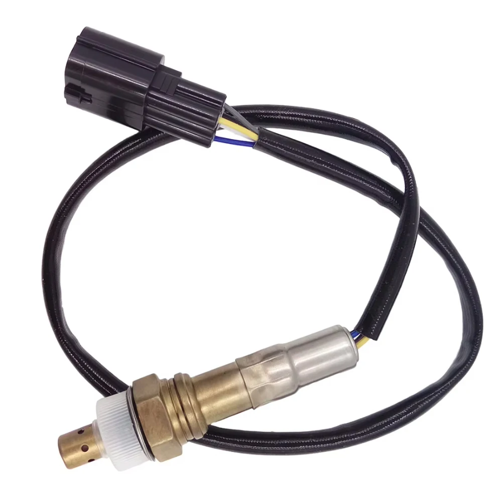 

JESBEN LFL7-18-8G1A LFL7-188G1A 5-Wire Wide Band Air Fuel Ratio O2 Oxygen Sensor for 2006-2013 Mazda 3 2.0 2.3L