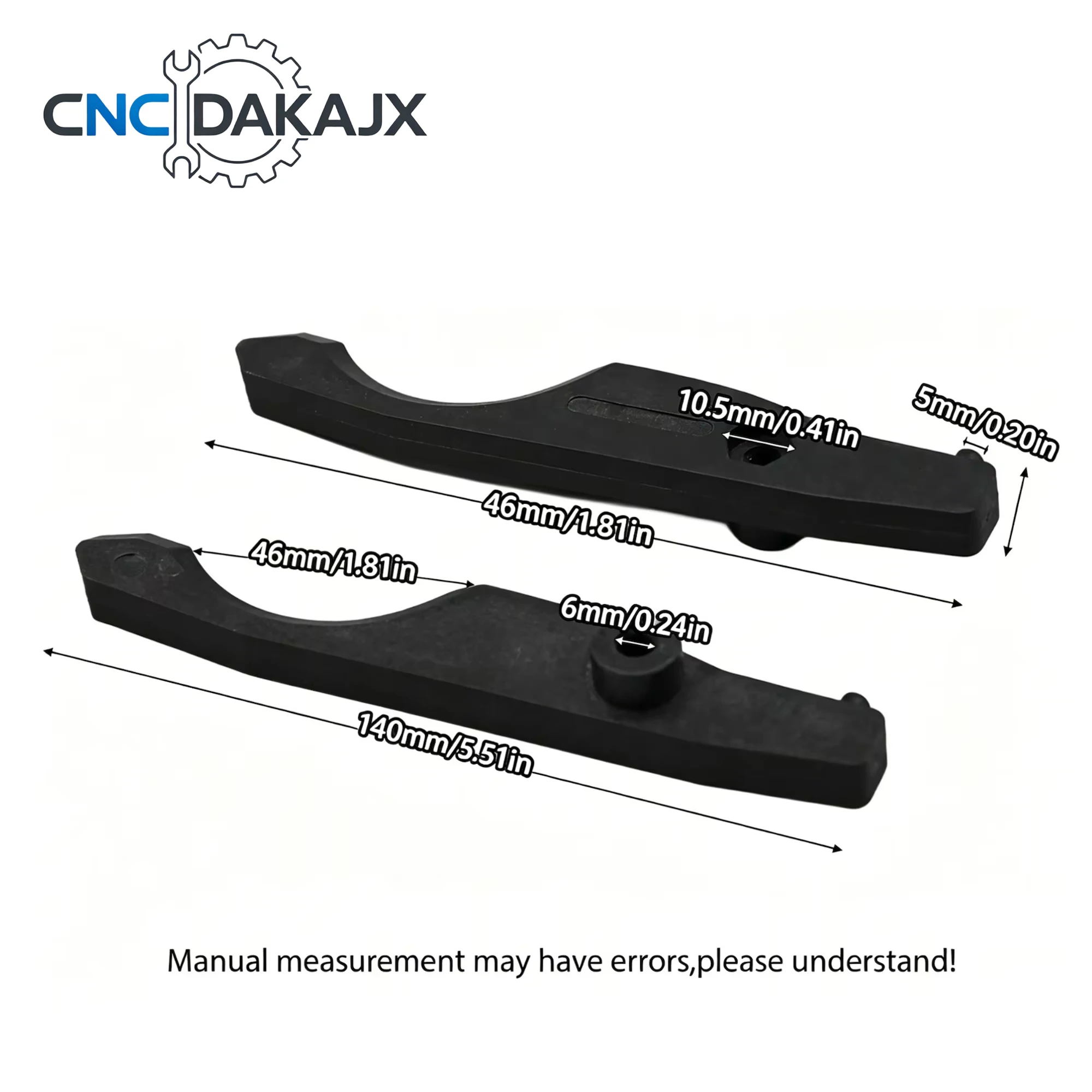 MAZAK BT40 Tool Holder Clamp Claw ATC Auto Tool Changer Grippers Spare Repair Parts For CNC Router Milling Machine Tool Magazine