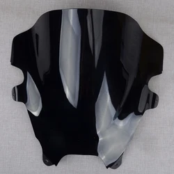 New Front Windshield Windscreen Wind Deflector Protector Fit for Suzuki Bandit GSF 600 1200S 2001 2002 2003 2004 2005 Plastic