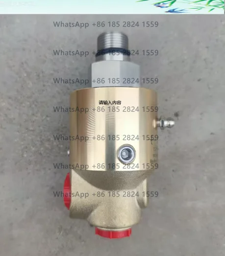 

DuBolin Series 157-016-738 Rotary Joint 1PCS