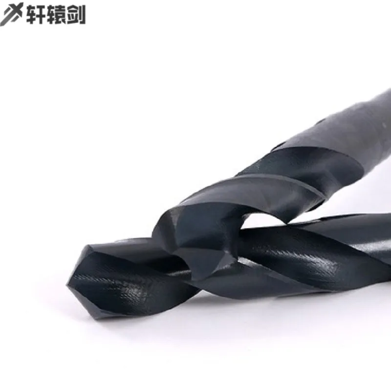 1 Máy Tính Giảm Vỏ Máy Khoan 29.5 30 30.5 31Mm HSS Khoan Kim Loại Giảm Thẳng Quay Xoắn Mũi Vít tiện Bằng Máy CNC Công Cụ