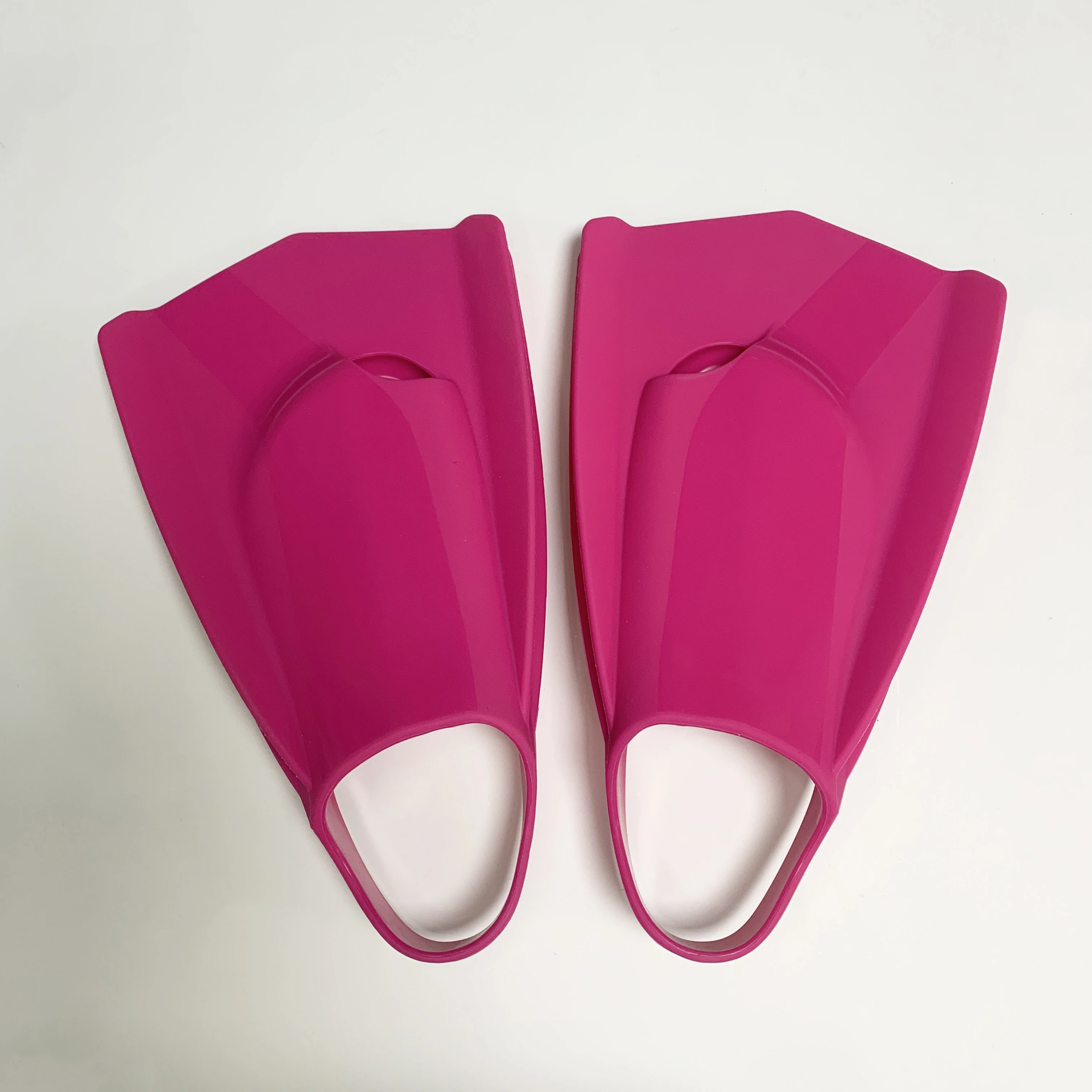 2026 Swimming Pool Training Fi - огляд і ціна Swim Fin Short Blade