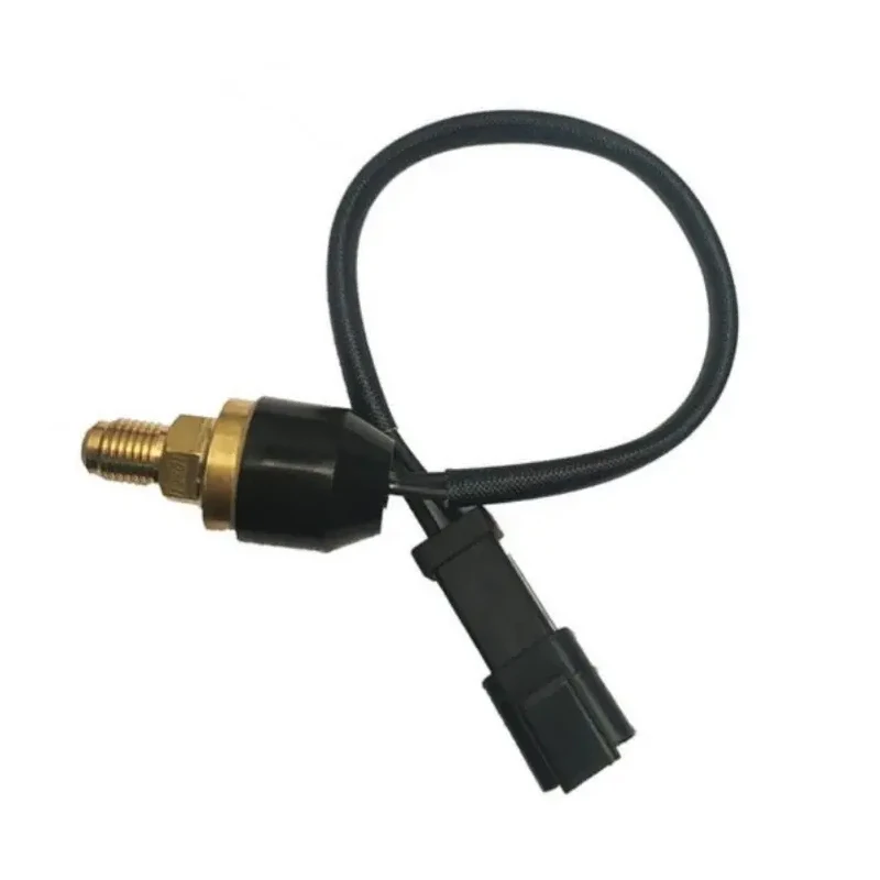 

309-5769 excavator accessories for CAT E320/323DE/325D/329D distribution valve pressure sensor C6.4