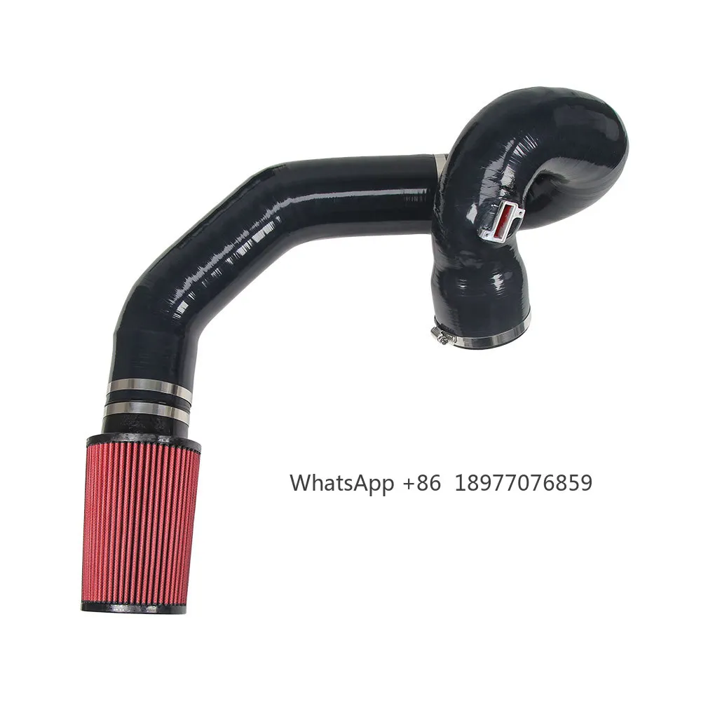

Performances For 2016-2021 BMW 340i 440i M240i F30 F32 F36 F33 F22 F23 B58 3.0L Front Mount Intake Cold Air Intake System