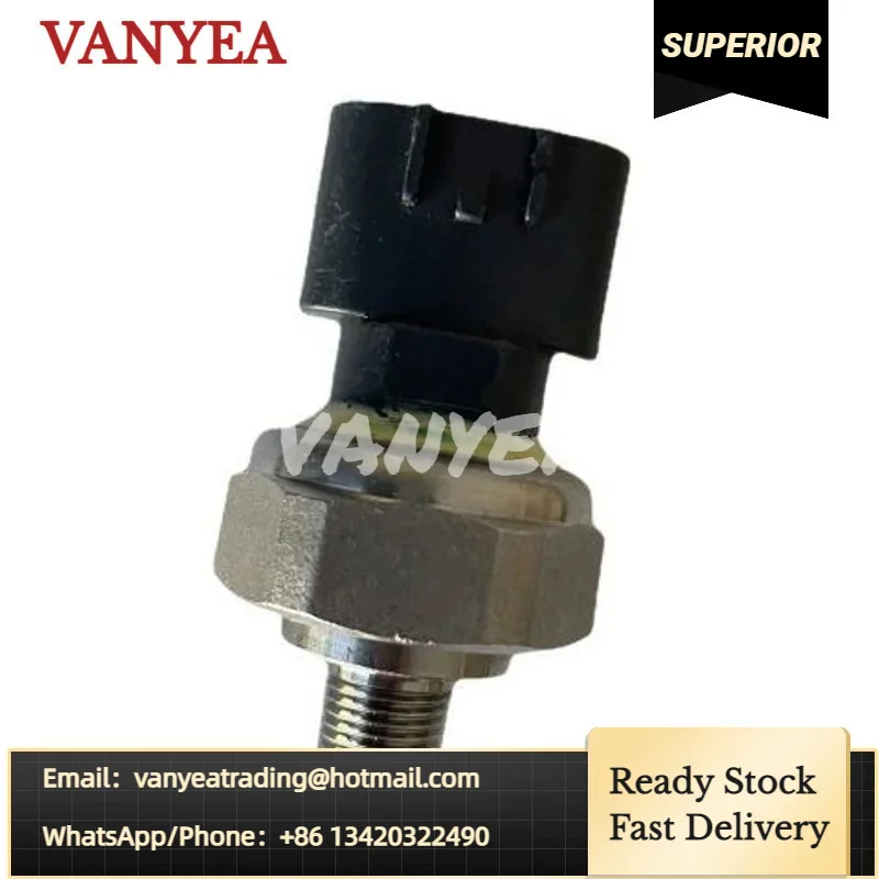 

Auto Spare Parts For Cars 83520-60060 Sensor For Toyota