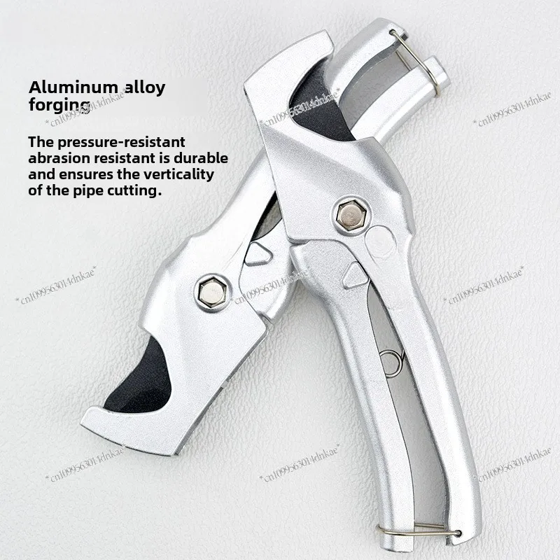 Imported Technology Jingxuan ,PVC Quick Shearing Pipe Cutter Waterr，PPR Pipe Cutter Plumber