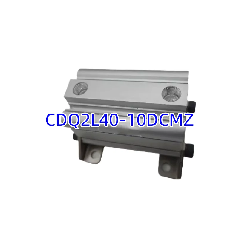 

New Genuine Thin Cylinder CDQ2L40-10DCMZ CDQ2L40-15DCMZ CDQ2L40-20DCMZ CDQ2L40-25DCMZ CDQ2L40-35DCMZ