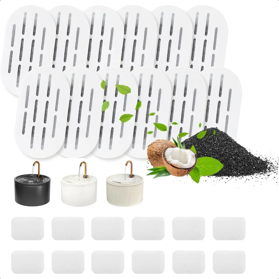 Cearmic Cat Water F… - image