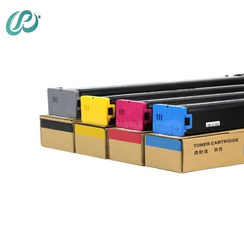 

MX60 Toner Cartridge Compatible for Sharp MX-2630 3060 3070 3550 3560 3570 4050 4060 4070 5050 Color Copier Toner Powder 1pcs