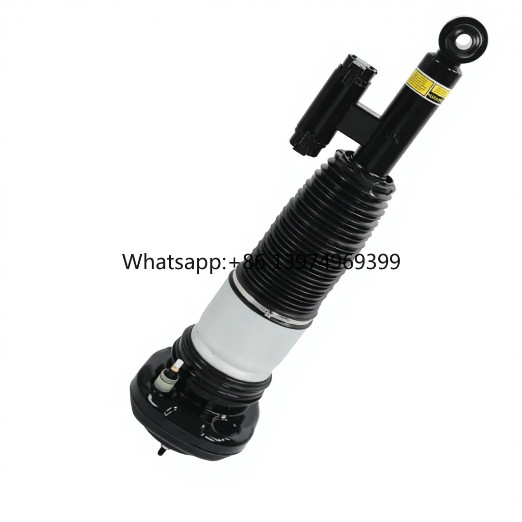Durable and New Front Air Strut Air Suspension Shock Absorber for BMW G11,G12 2015-2019 OE37106874593,37107915953,37106874594