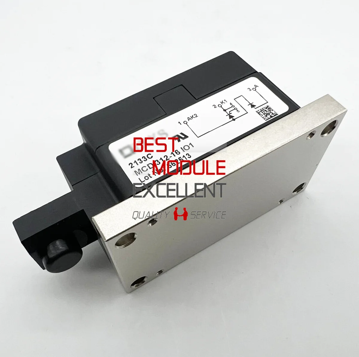 1PCS MCD312-12IO1 MCD312-14IO1 MCD312-16IO1 MCD312-18IO1 NEW 100% Quality Assurance