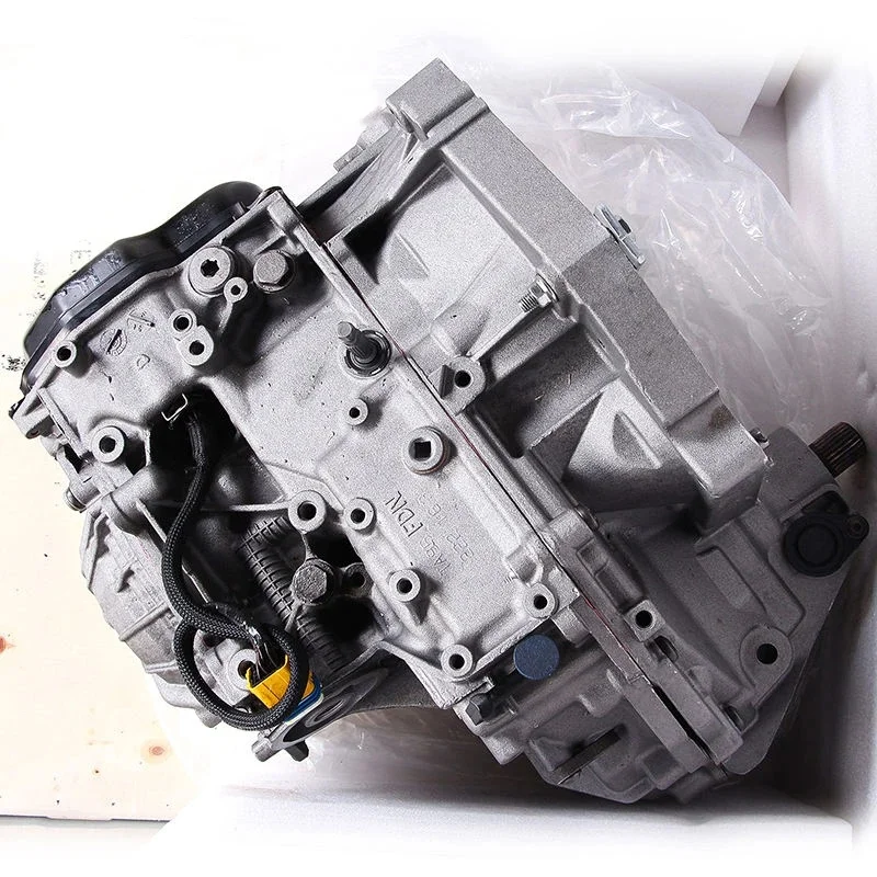 AL4 DPO Automatic Transmission Gearbox Assembly 4 Speed 1.6L 2.0L for Renault Peugeot Citroen