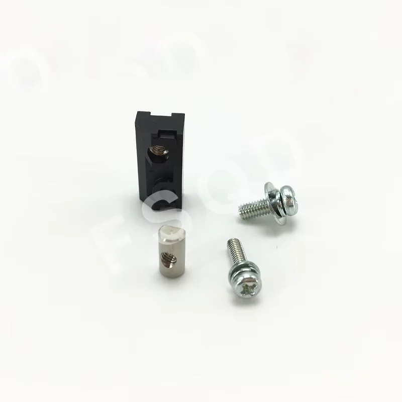 BQ5-032 Magnetic switch Mounting bracket code accessories BQ series pneumatic component air tools