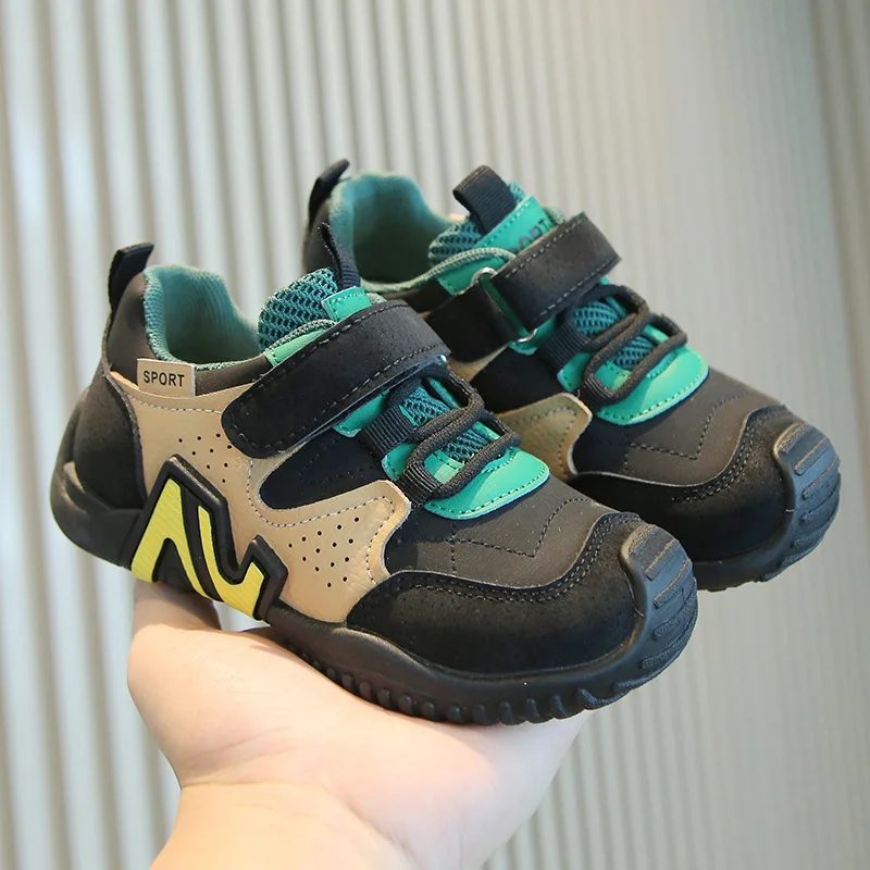 Thumbnail 3 - #20 Top Kids Canvas Shoes Picks for Every Budget