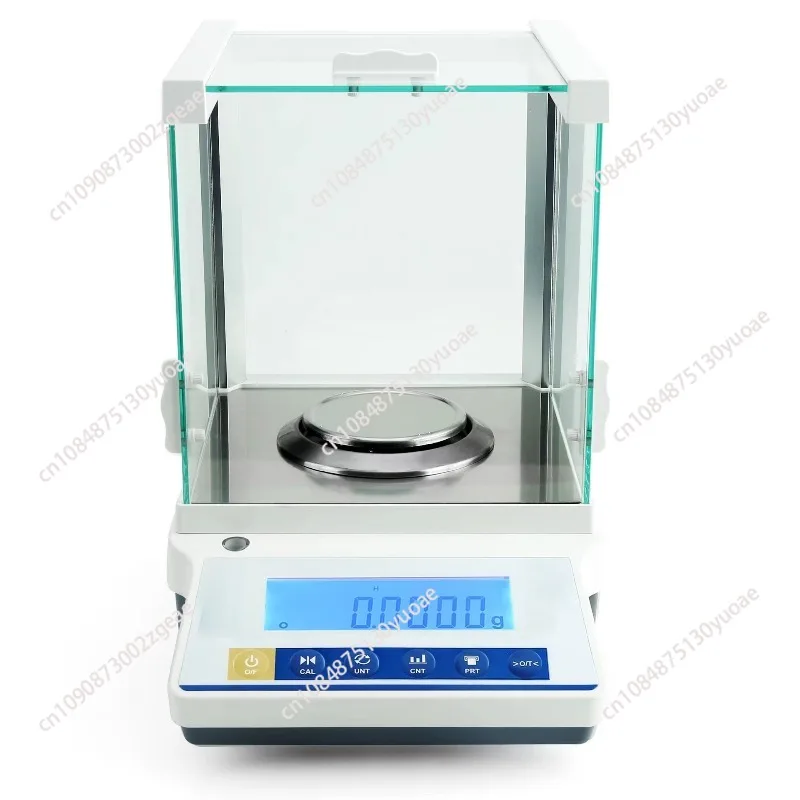 High-precision electronic scale household small precision balance scale