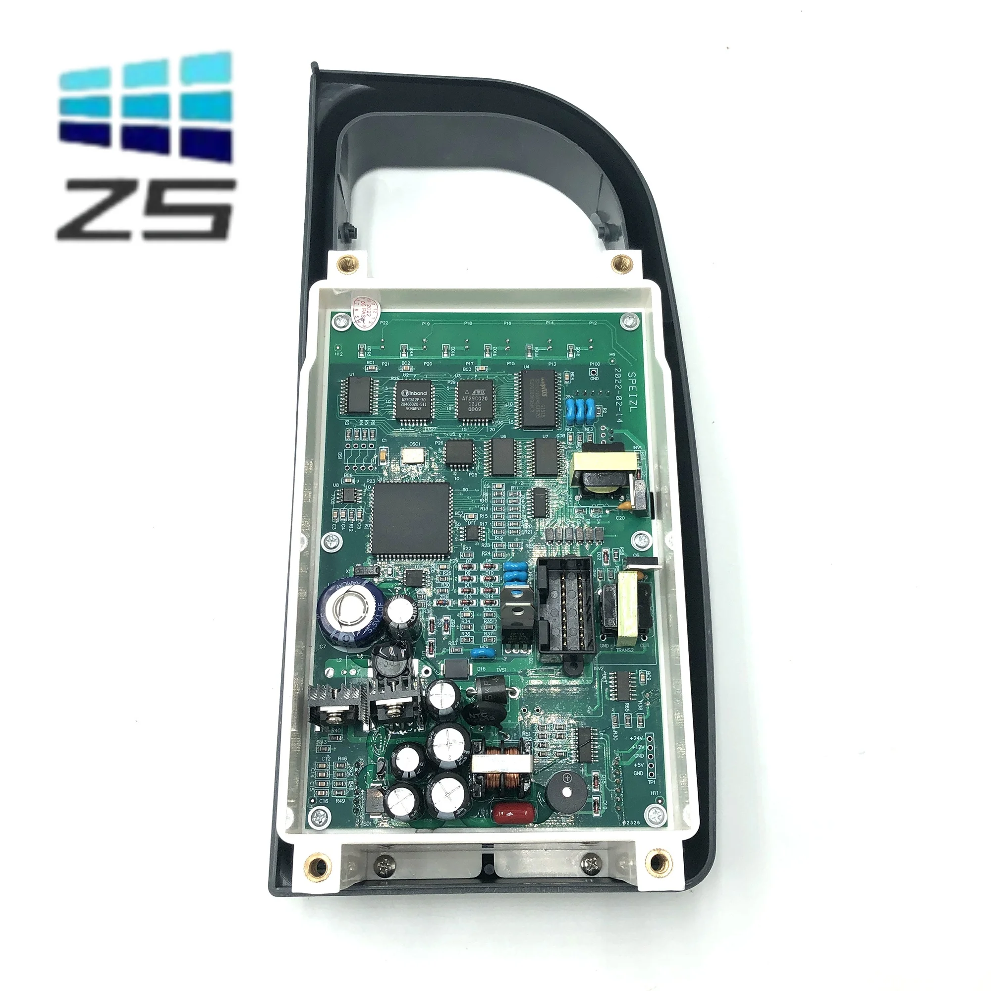 Instrument Cluster Display for Doosan Daewoo DH150/210/220/225/258/300-7-9 (Pre-programmed)