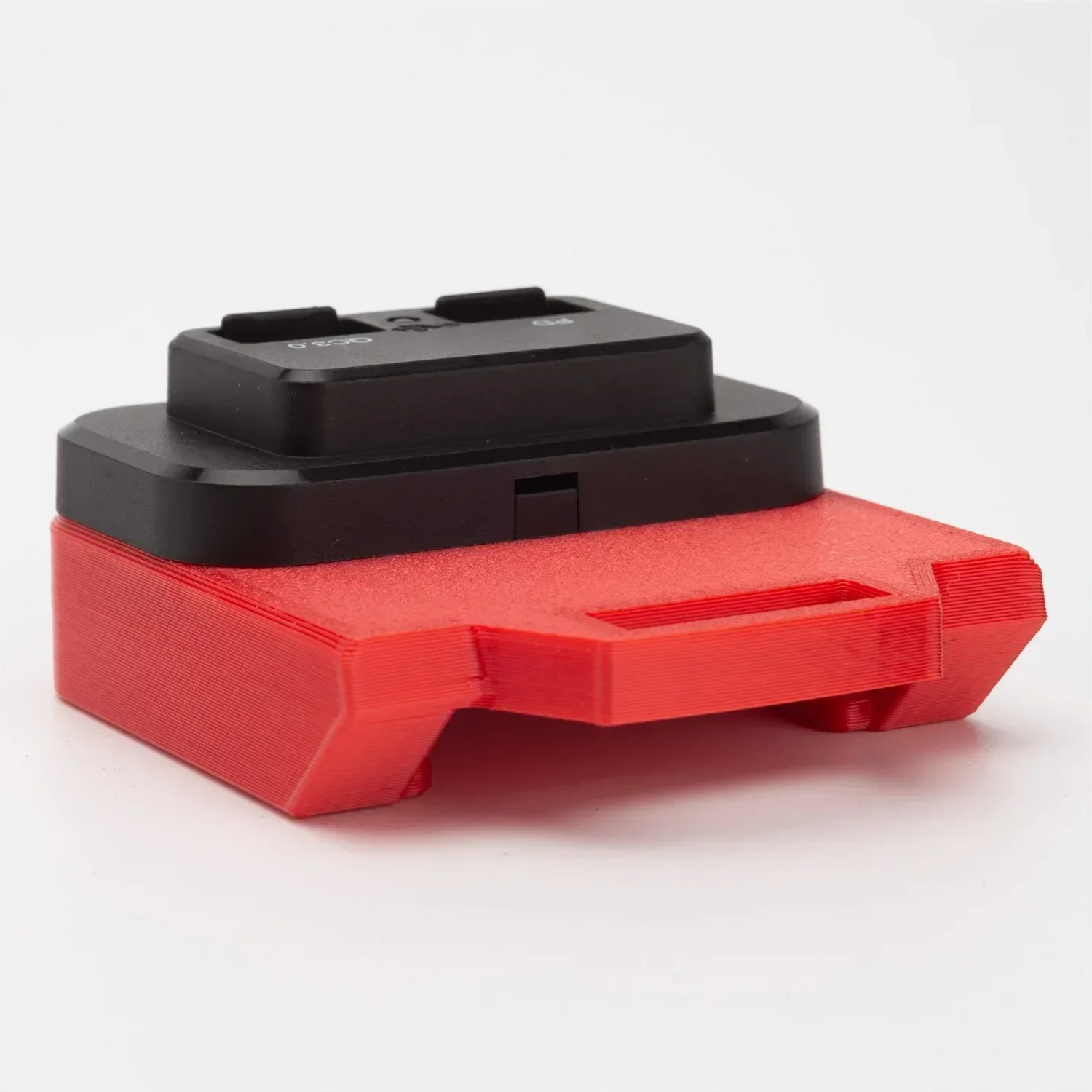 Imagem -04 - Li-ion Bateria Carregador Rápido para Li-ion pd Qc3.0 Usb Power Adapter Acessórios para Ferramentas Baterias Não Incluídas