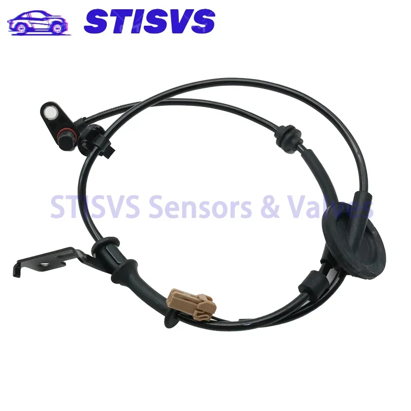 59910-1W000 Rear Left/Right ABS Wheel Speed Sensor For Kia Rio 1.6L 2012-2017 59930-1W000 599101W000 599301W000 Car Spare Parts 